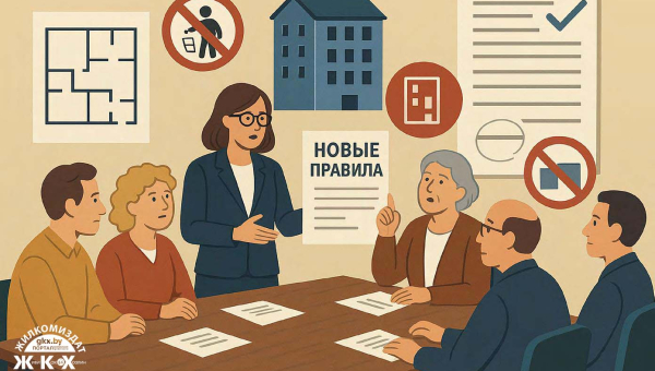 Что ждет собственников жилья в России?